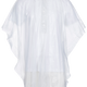 Trespass Festival - Unisex Packaway Poncho Arrow Print