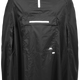 Trespass Qikpac Poncho - Унисекс Packaway Poncho Черно