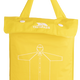 Trespass It May Rain - Unisex Packaway regenjas geel