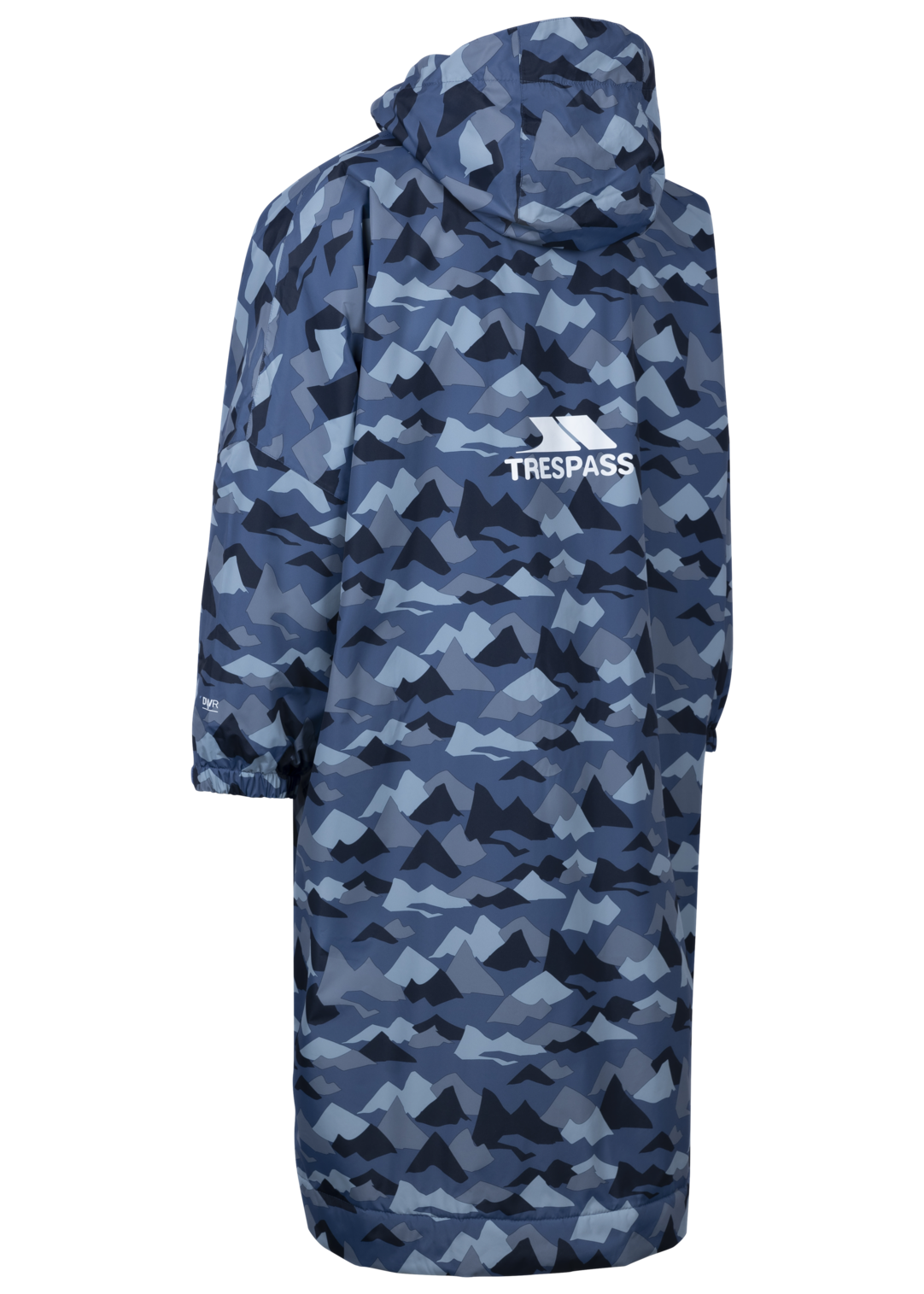 Trespass Hudsan - casaco seco adulto L