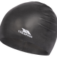 Trespass Denon- Unisex Swimming Cap Black