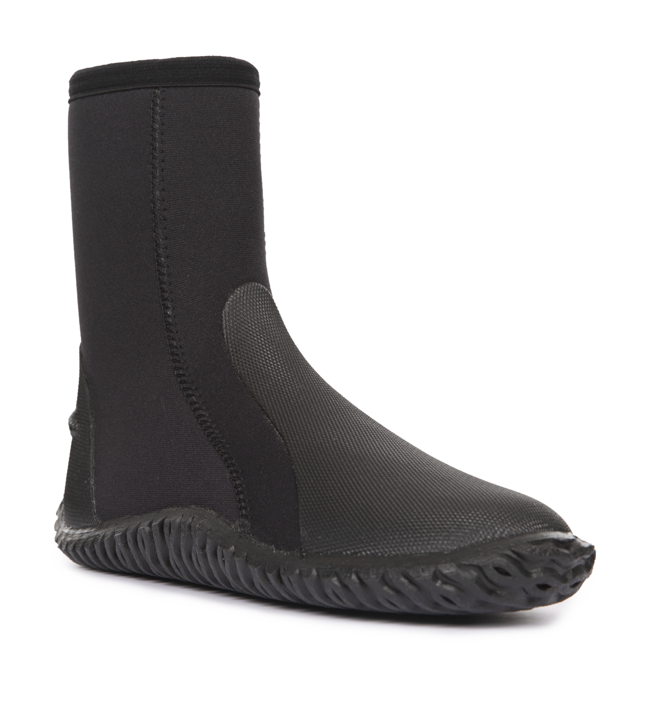 Trespass Raye - Botas acuáticas adultos negro