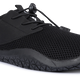 Trespass Foreshore - Chaussure Aqua Mixte Noir