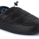 Trespass Pad - Chaussons Unisexe Noir