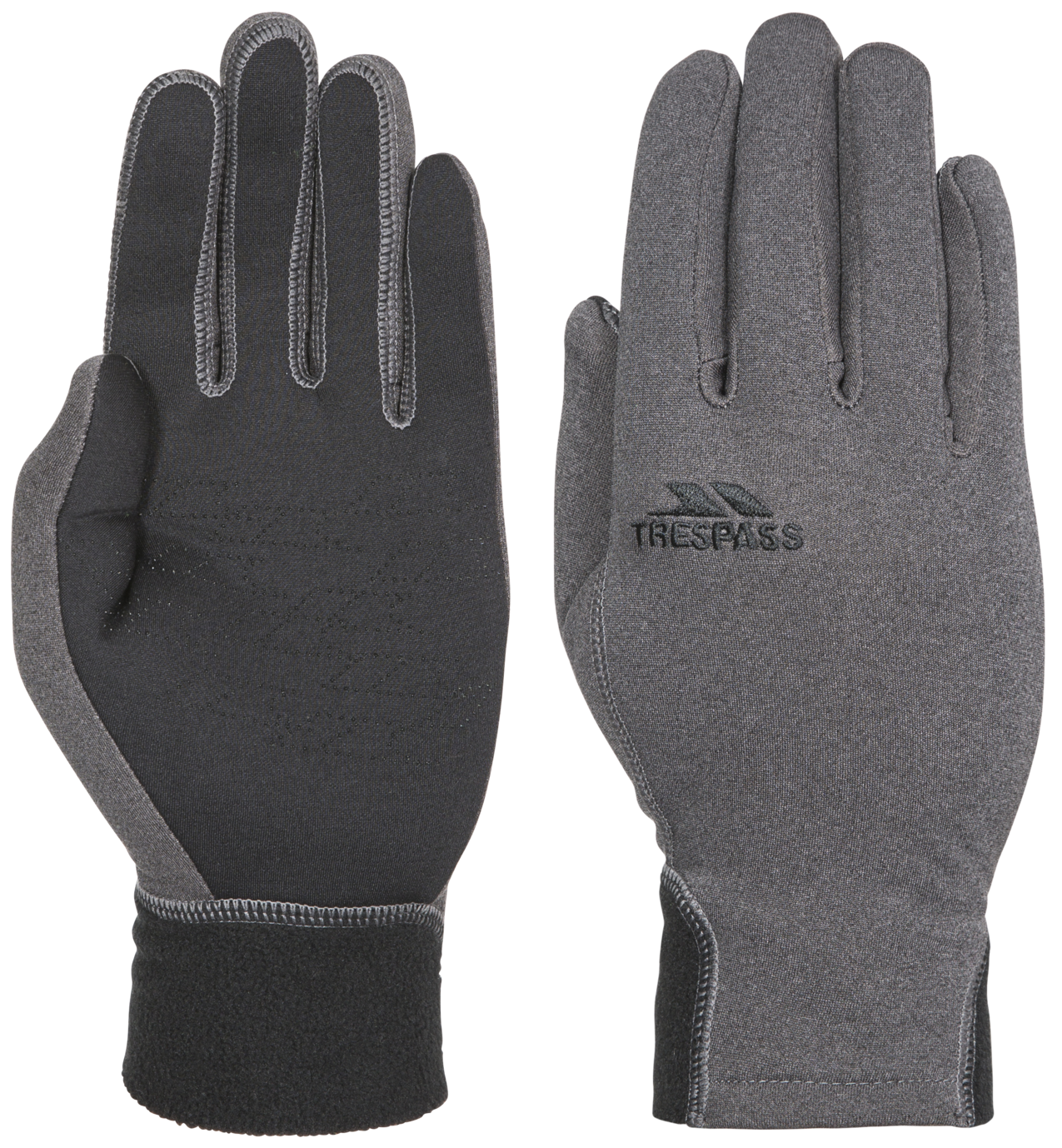 Trespass Atherton - unisex rukavice S/M