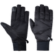 Trespass Vinny - Unisex Gloves Black