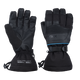 Dlx Ridget - Unisex Dlx Ski Glove Black