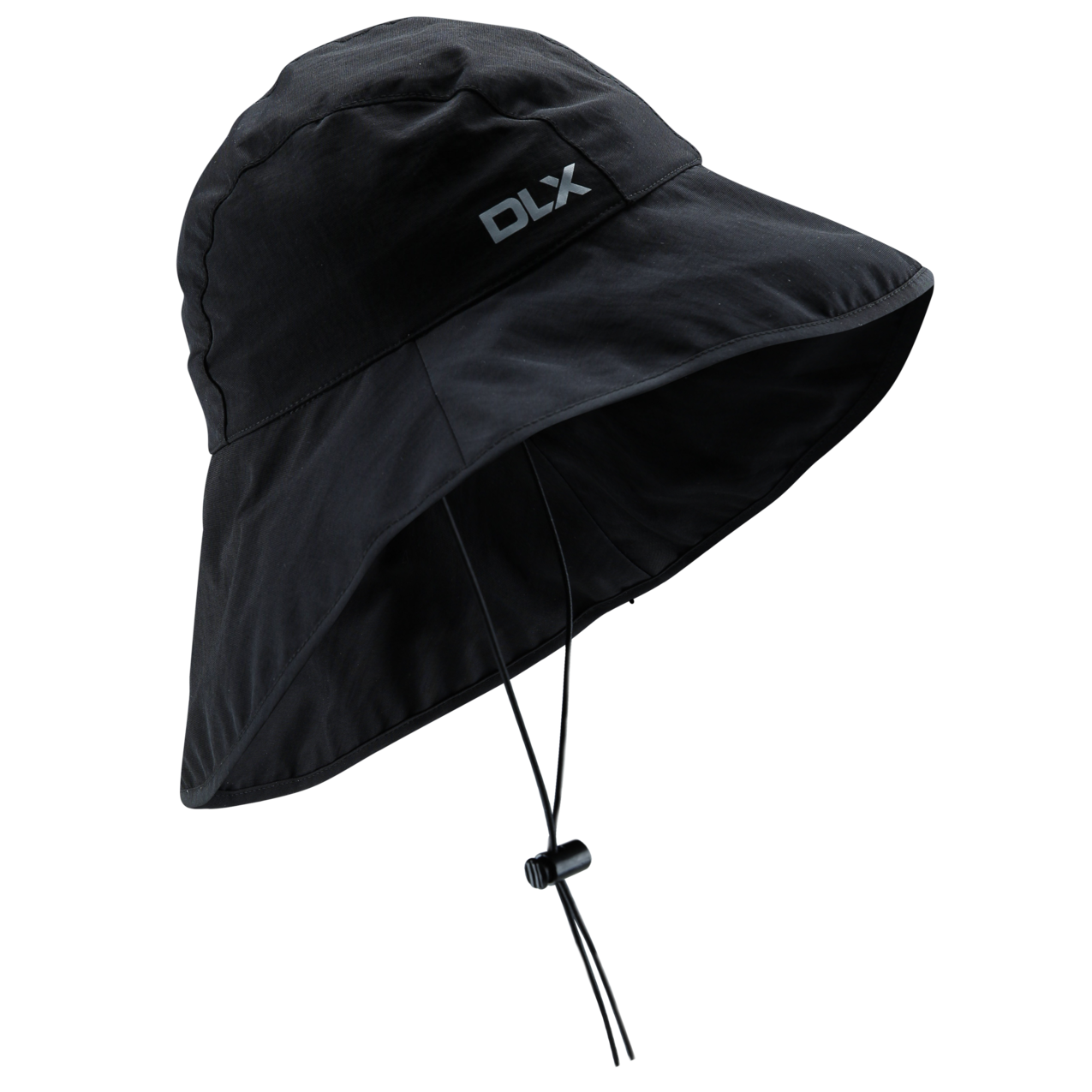 Dlx Ando - Unisex Klobouk Dlx Black - L/xl