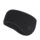 Trespass Lorax - Adults Ear Warmer Black