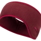 Trespass Lorax - Adults Ear Warmer Dark Cherry