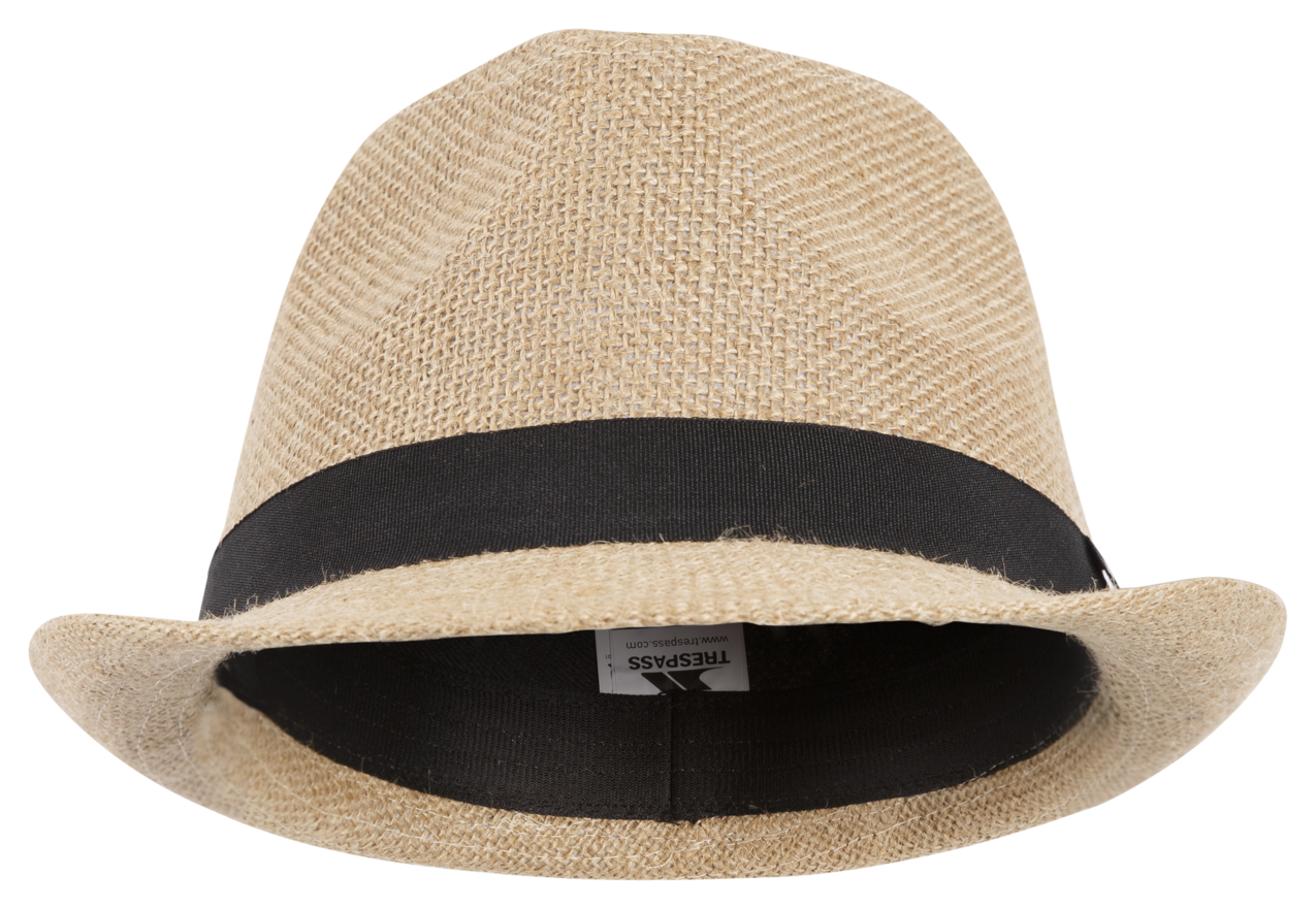 Trespass Fedora - chapéu unissex CADA