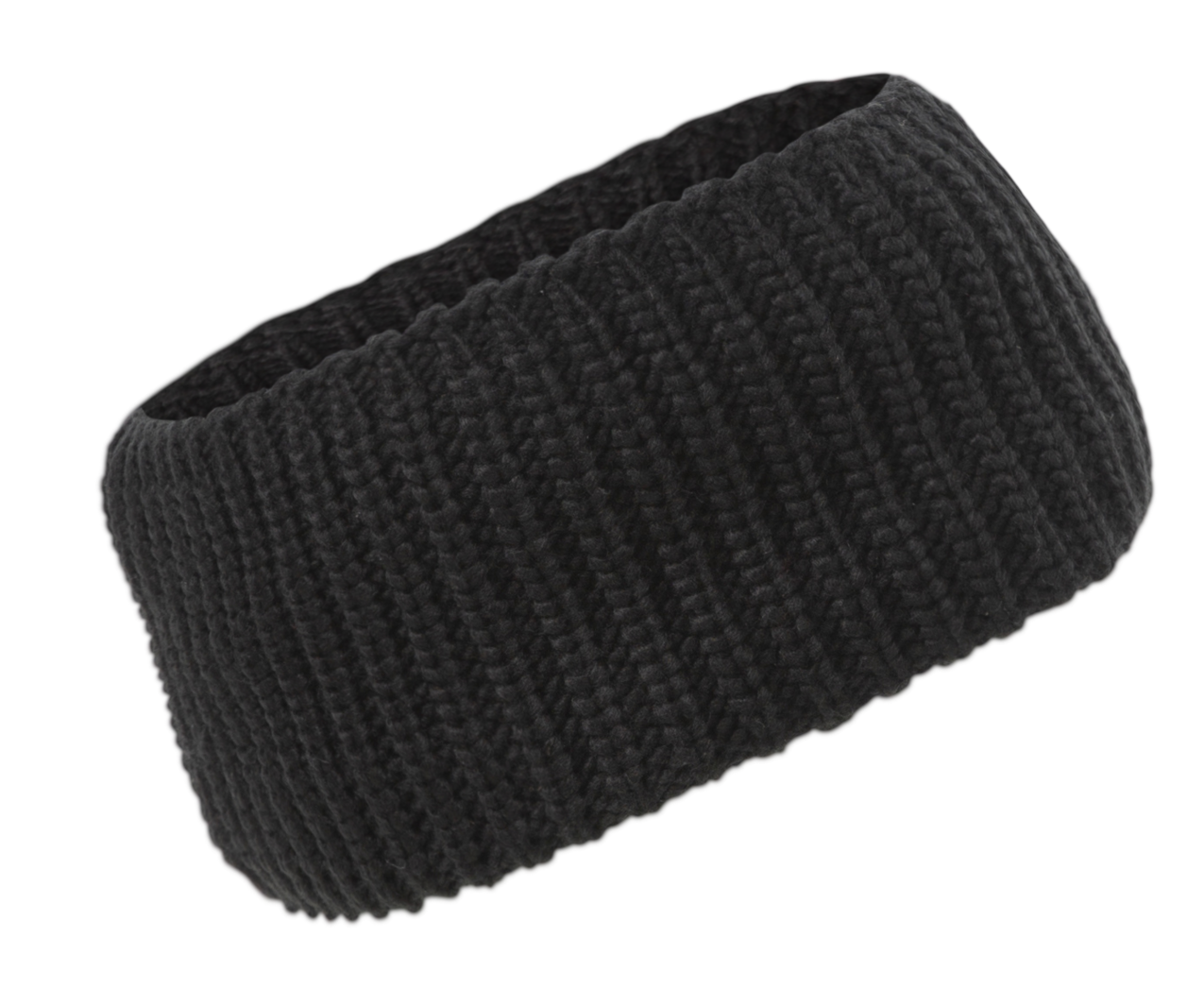Trespass Coronet - Fascia unisex nera