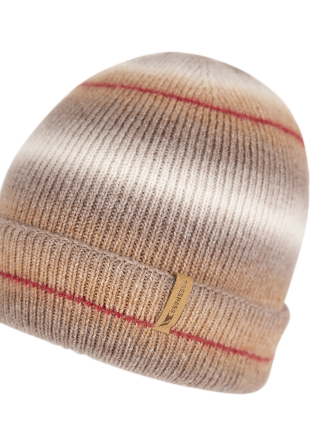 Trespass Chevron - Unisex-Hut Beige