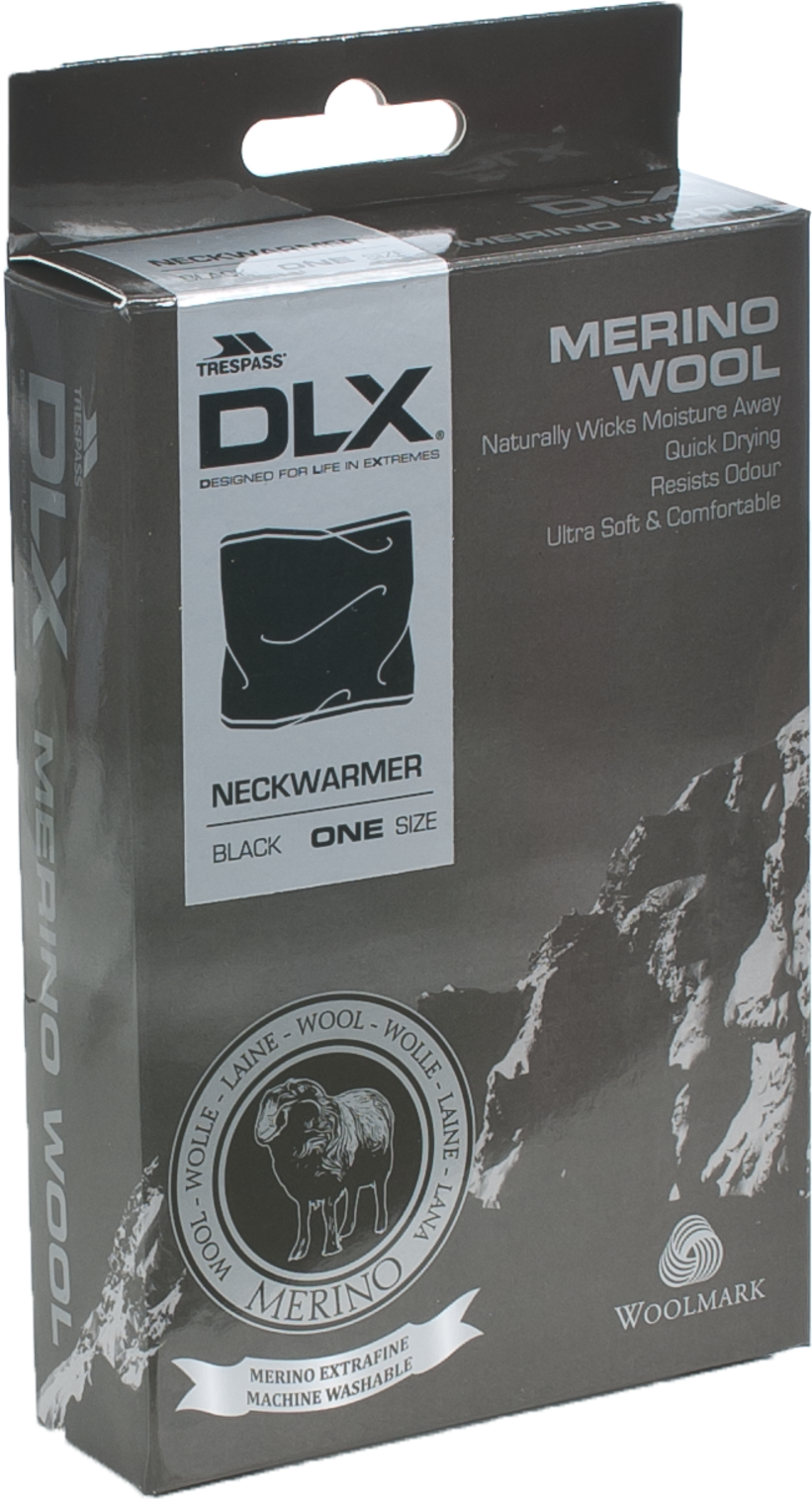 Dlx Asuka - daoine fásta dlx neckwarmer GACH