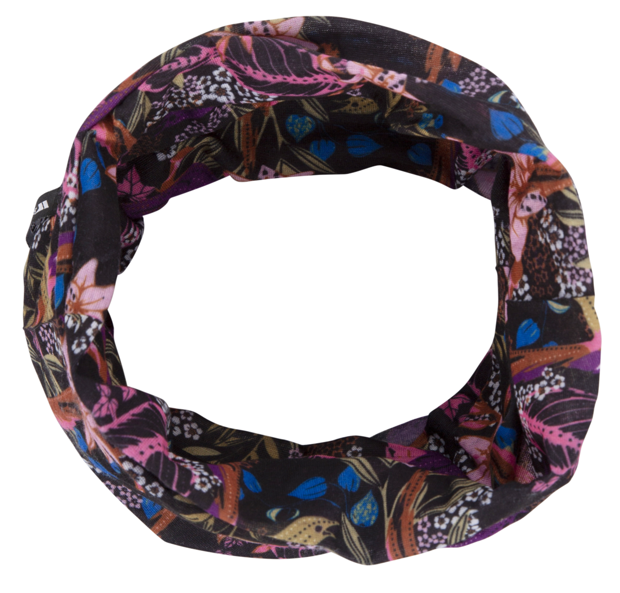 TRE Reminisce - rosto feminino cobrindo CADA