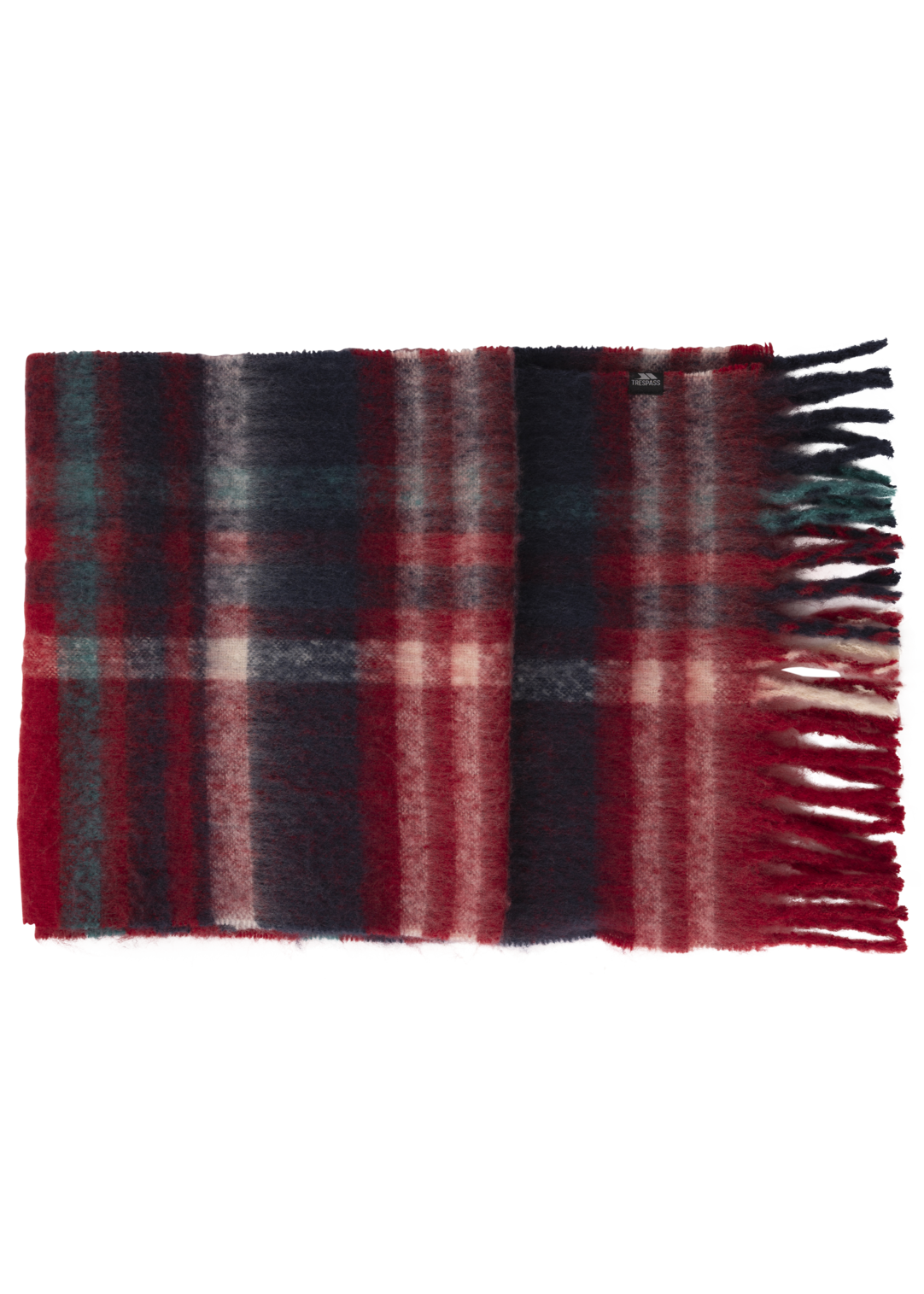 Trespass Lewes - lenço unissex CADA