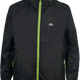 Яке Trespass Qikpac - унисекс Packaway Jkt черно