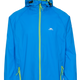 Trespass Qikpac Jacket - Unisex Packaway Jkt Cobalt