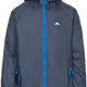Trespass Qikpac Jacket - Unisex Packaway Jkt Navy