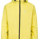 Яке Trespass Qikpac - унисекс Packaway Jkt Yellow