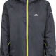 Trespass Qikpac X - Unisex Packaway Jkt Black