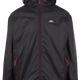 Trespass Qikpac X - Unisex Packaway Jkt Black/red