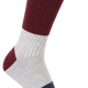 Trespass Alize - Recycled Boot Sock Multi