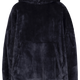Trespass Cosiness - Oversized hoodie At300 Navy