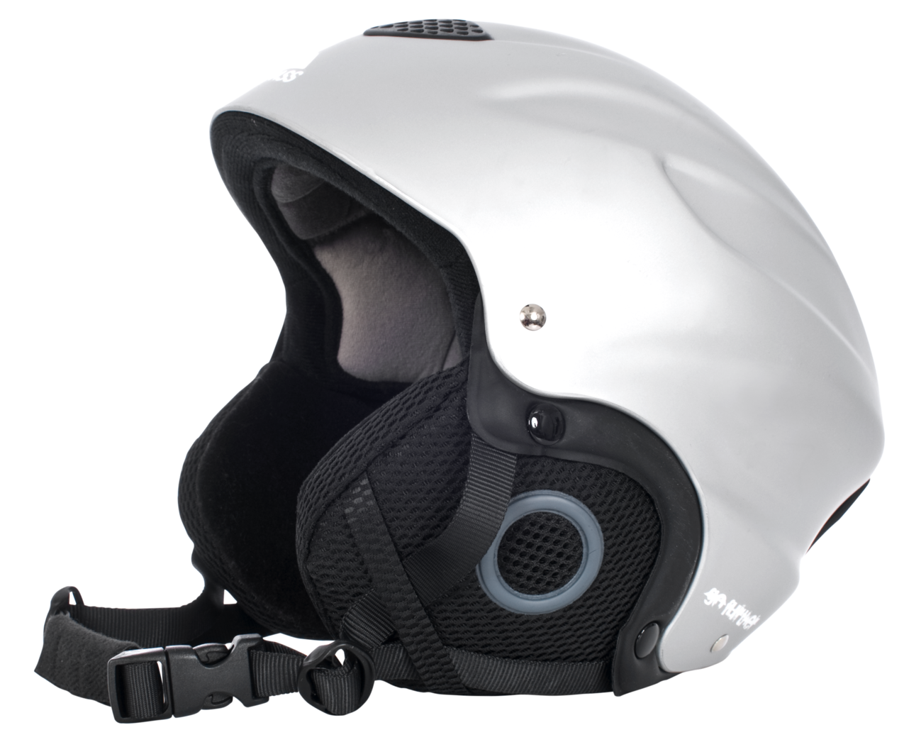 Burlin foghail - clogad sneachta S