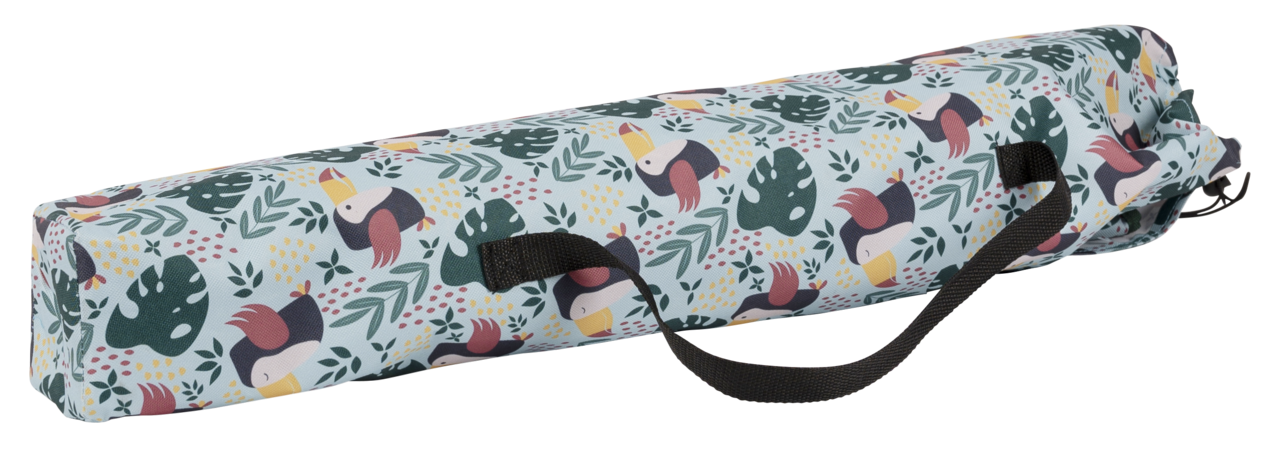 Foghail Joejoe - cathaoir champála na bpáistí GACH