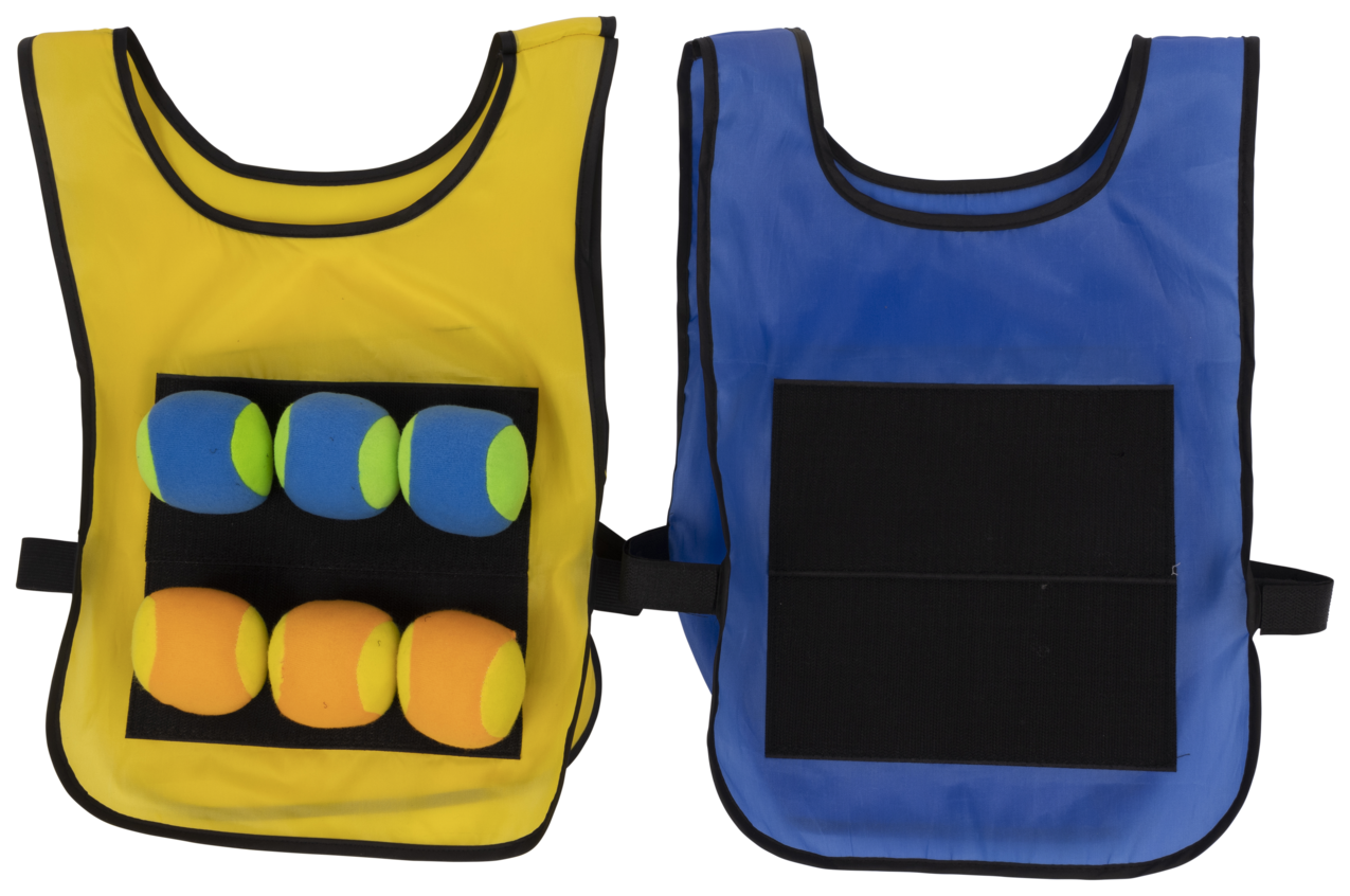 TRE Quickdodge - dziecięca gra w zbijaka KAŻDY