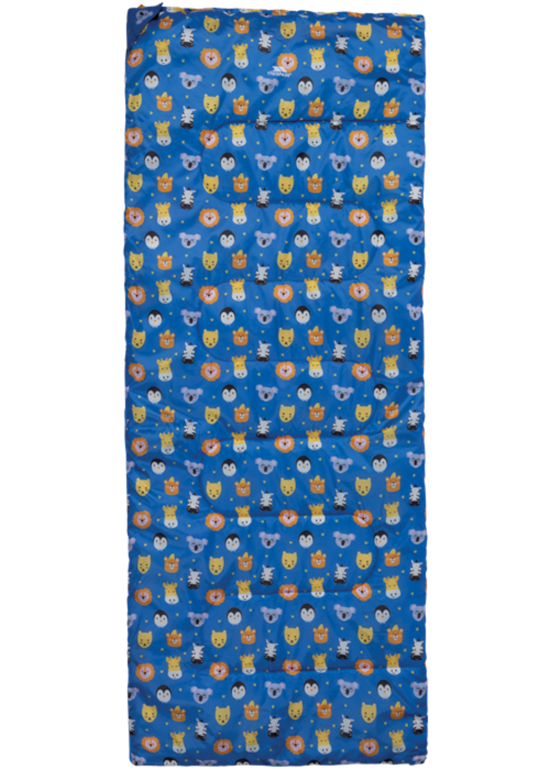 Trespass Rested - śpiwór dziecięcy EACH