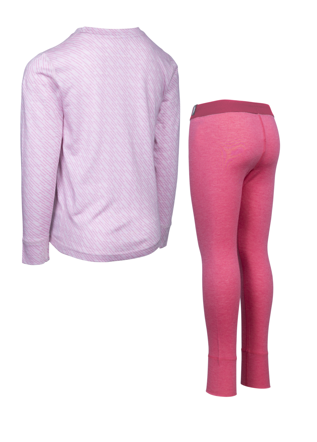 Trespass Alec – Kinder-Basisschicht-Set Rosie