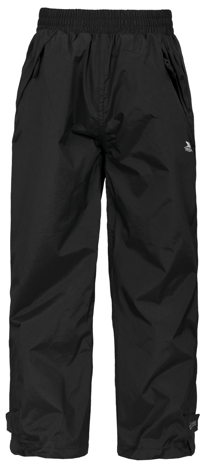 Trespass Echo - Crianças Trs Tp50 Preto