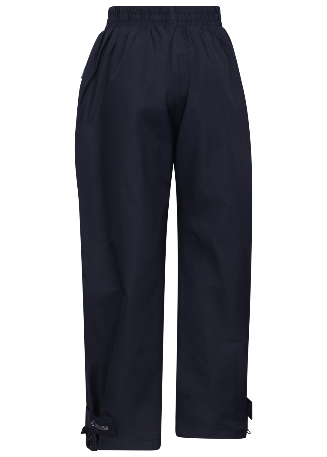 Trespass Echo - Kids Trs Tp50 Navy 3/4