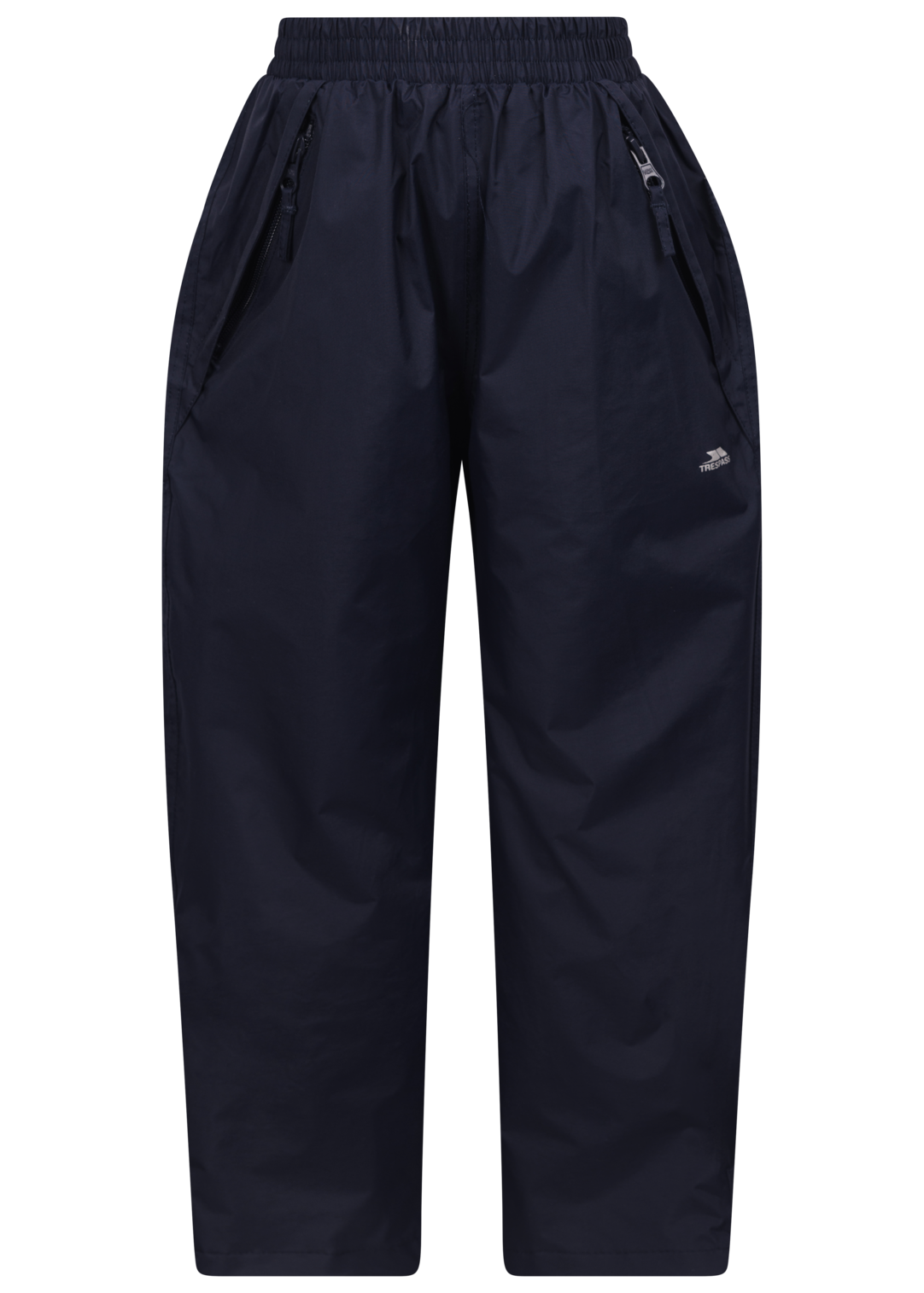 Trespass Echo - Kids Trs Tp50 Navy 3/4