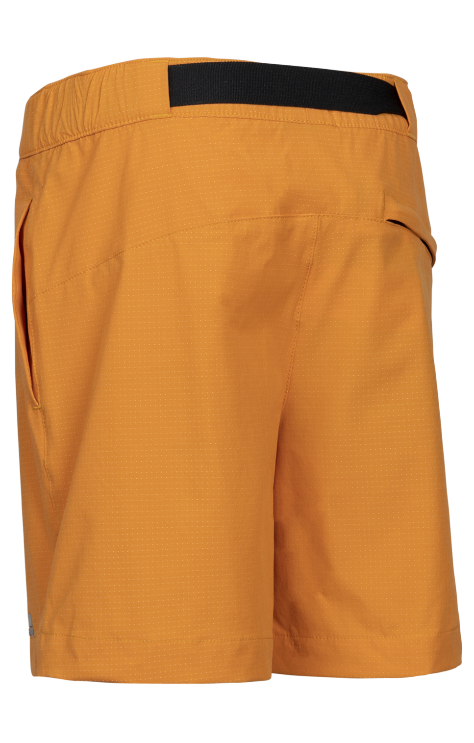 Directory Trespass - Pantaloncini unisex Zucca