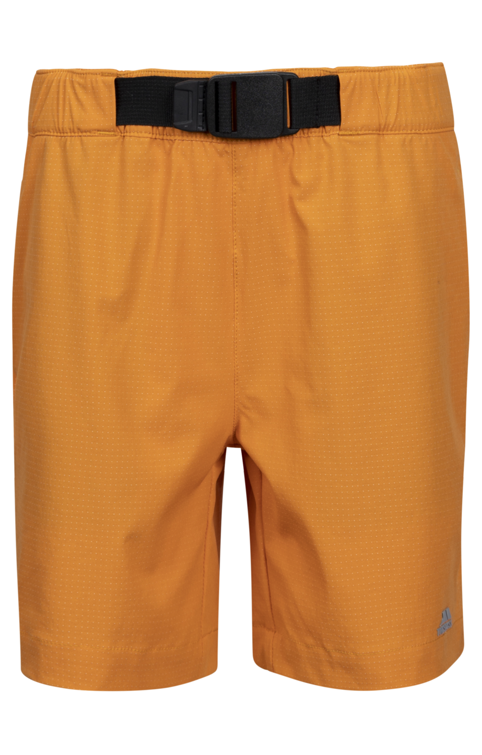 Directory Trespass - Pantaloncini unisex Zucca