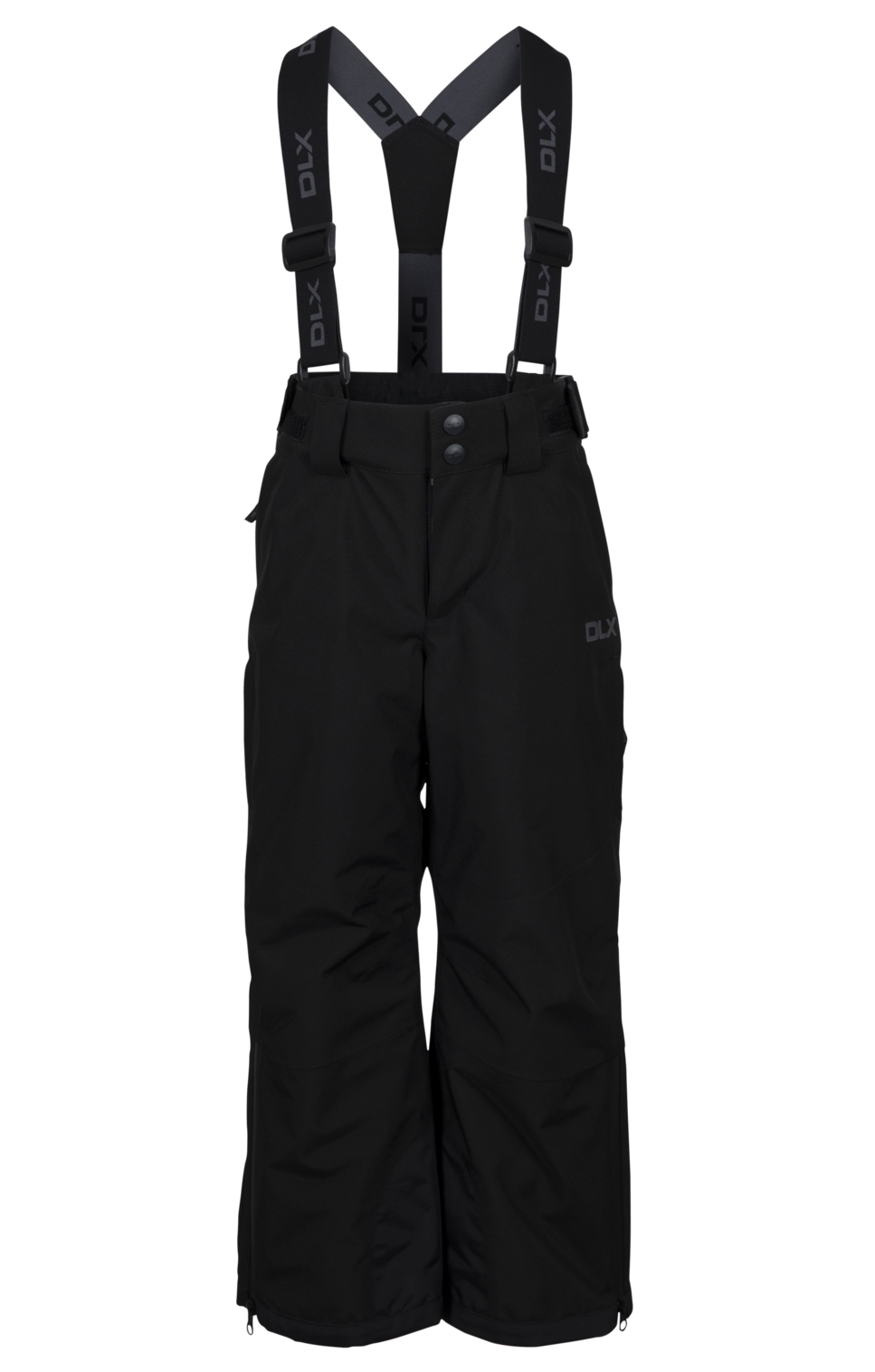 DLX Benito- pants sciála páistí dlx 7/8