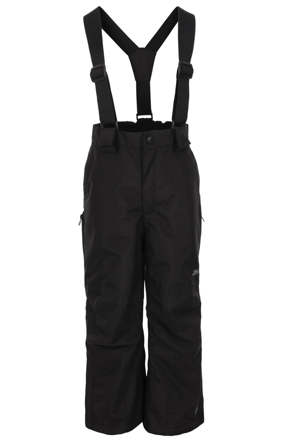 Trespass Rumi - Kids Ski Trs Black 11/12