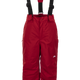 Trespass Rumi - Kids Ski Trs Red 3/4