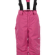 Trespass Rumi - Kids Ski Trs Soft Pink 11/12
