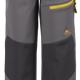 Trespass Hurry- Kids Unisex Trouser Storm Grey/sulphur 7/8