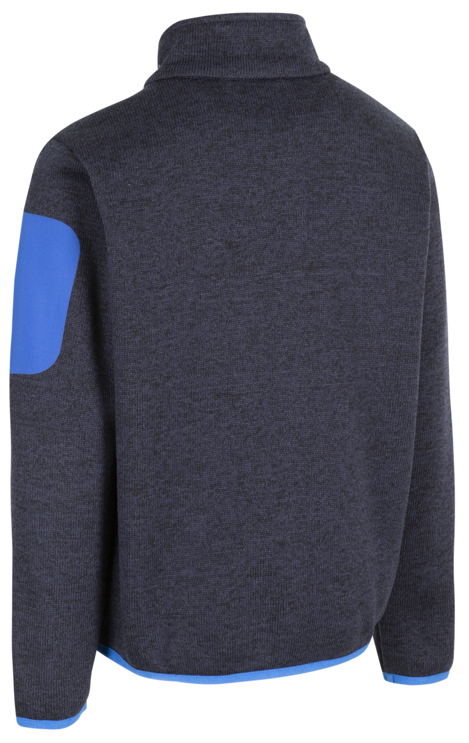 Trespass Whisk - Kids Fleece At300 Navy 5/6