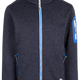 Trespass Whisk - Kids Fleece At300 Navy 5/6