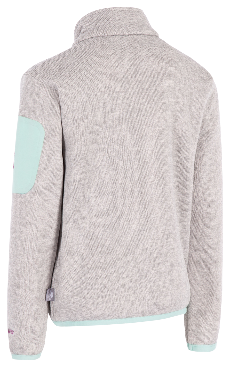 Batidor Trespass - forro polar para niños at300 9/10