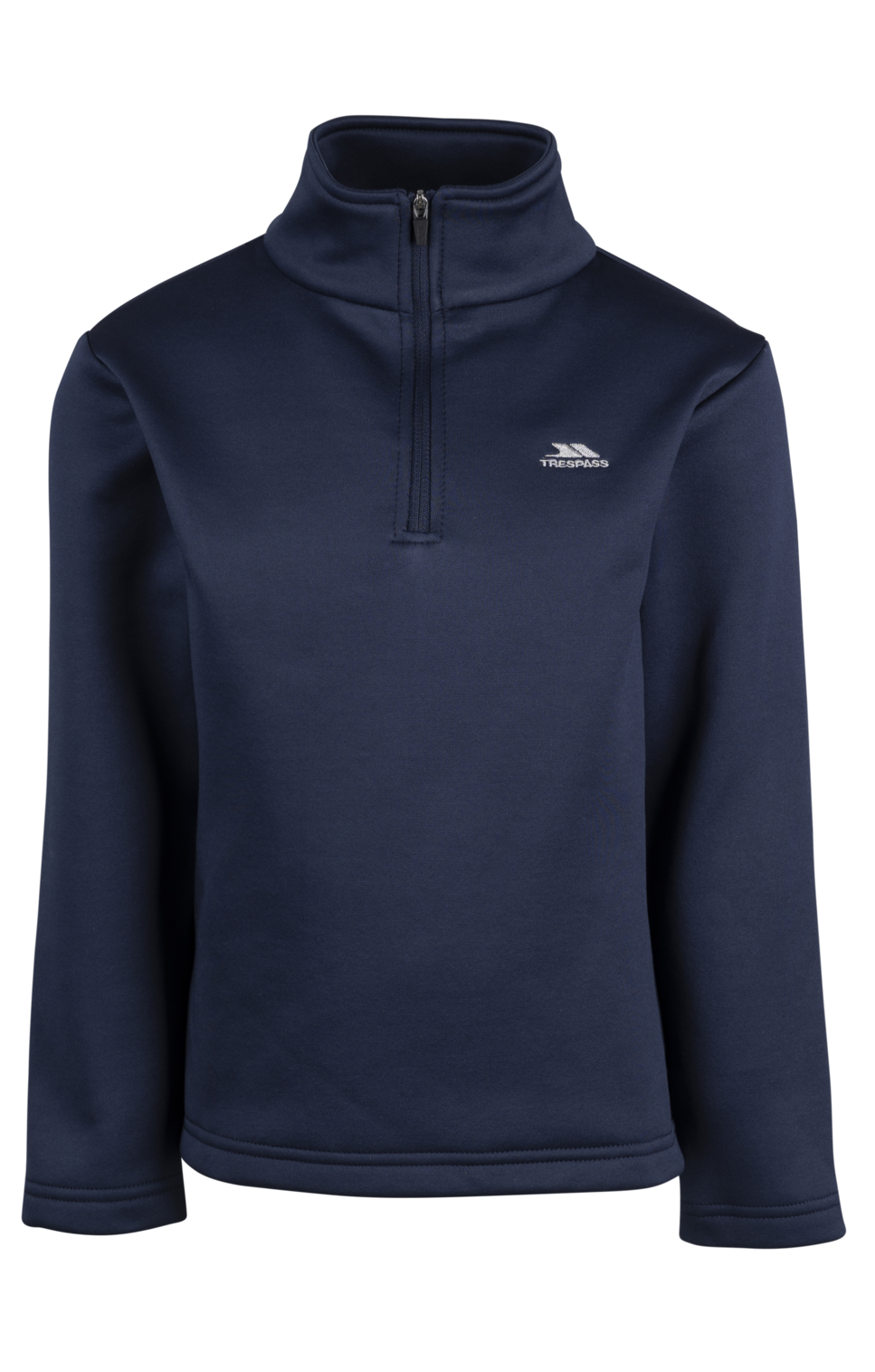 Trespass Remetto- Unisex Fleece At200 Navy 11/12
