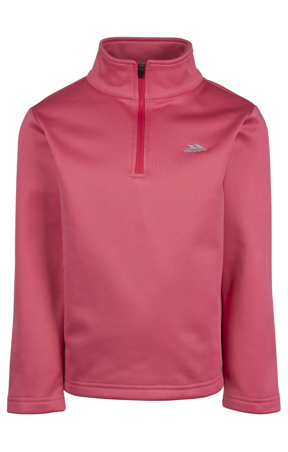 Trespass Remetto- Pile unisex At200 Fragola