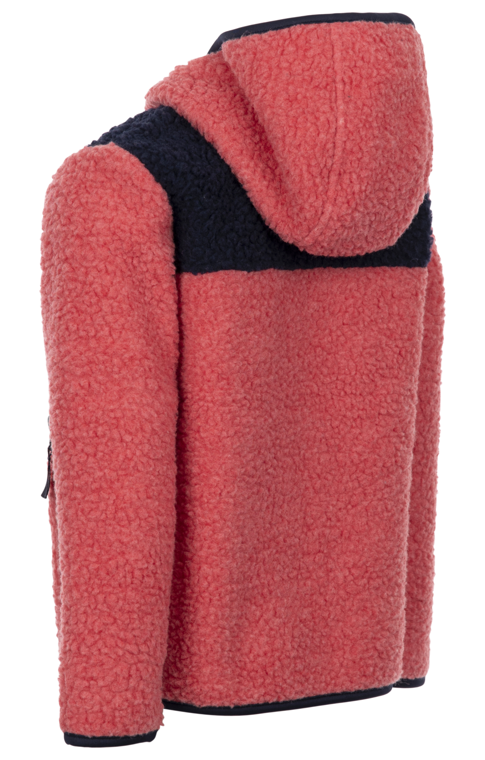 Trespass Lindenn- Unisex Fleece Strawberry 5/6