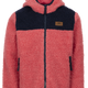 Trespass Lindenn- Унисекс Fleece Strawberry 3/4